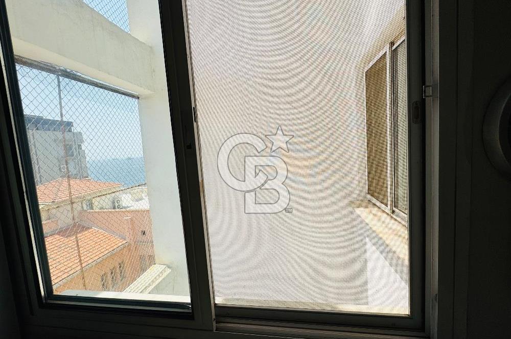 Fransız Koleji Karşısında Eşsiz Konumda Geniş 4+1 Daire Fırsatı! 