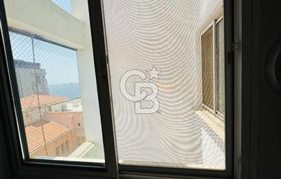 Fransız Koleji Karşısında Eşsiz Konumda Geniş 4+1 Daire Fırsatı! 