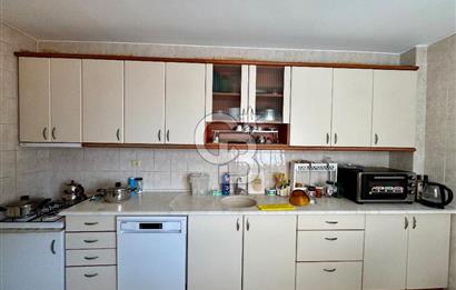 Fransız Koleji Karşısında Eşsiz Konumda Geniş 4+1 Daire Fırsatı! 