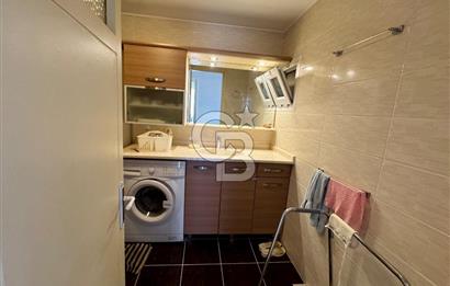 Fransız Koleji Karşısında Eşsiz Konumda Geniş 4+1 Daire Fırsatı! 
