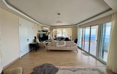 Yoncaköyde Eşsiz Panoramik Deniz Manzaralı Özel Havuzlu Villa 