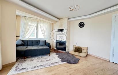 Yoncaköyde Eşsiz Panoramik Deniz Manzaralı Özel Havuzlu Villa 