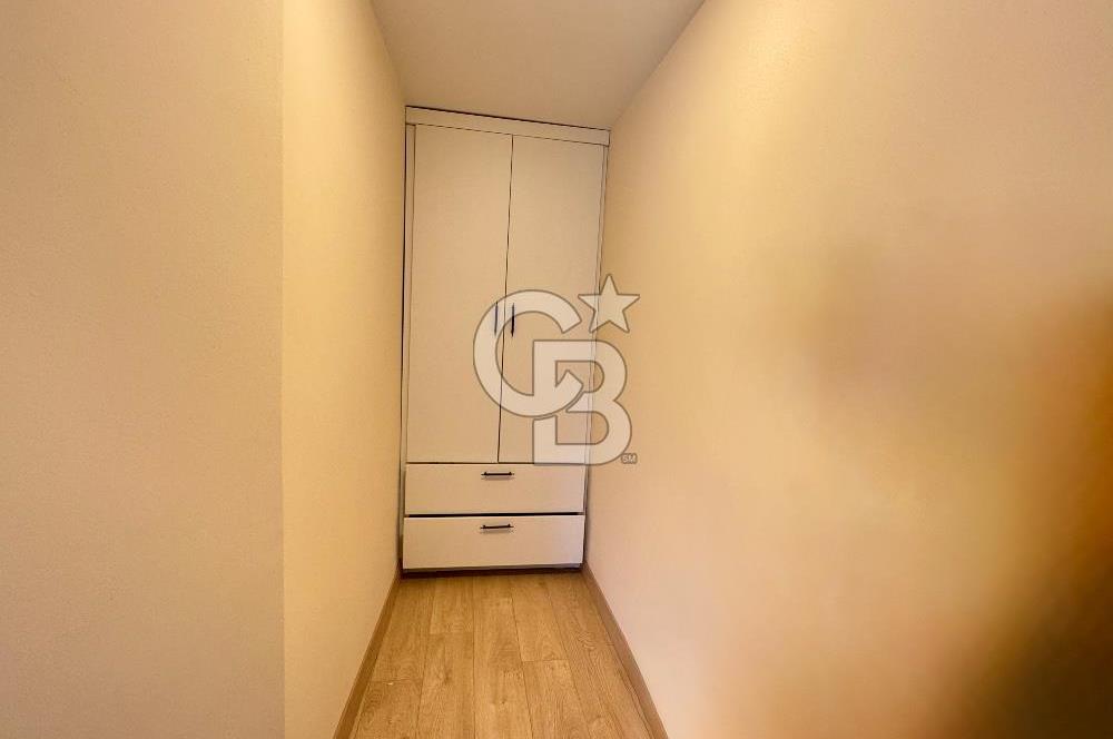 Yoncaköyde Eşsiz Panoramik Deniz Manzaralı Özel Havuzlu Villa 