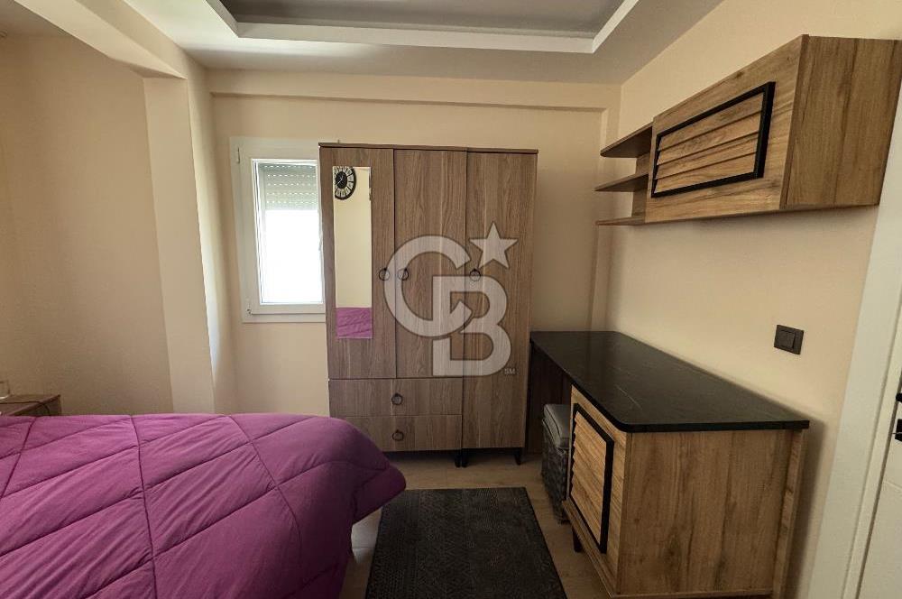 Yoncaköyde Eşsiz Panoramik Deniz Manzaralı Özel Havuzlu Villa 