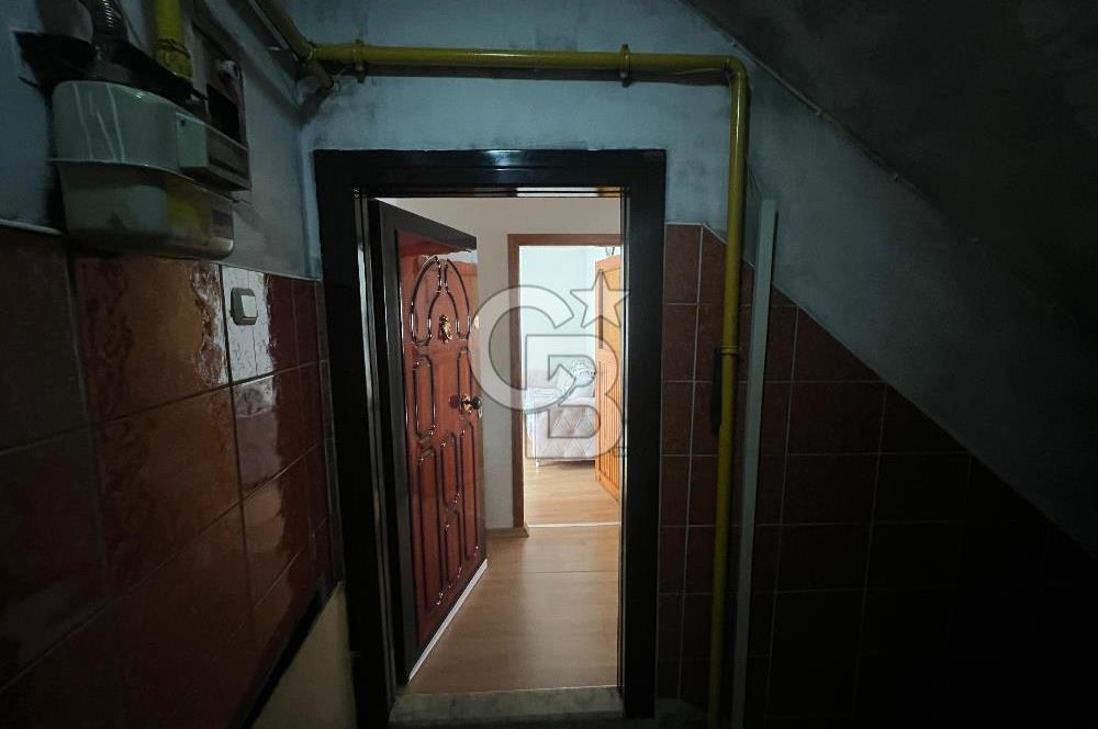 FERAH VE GENİŞ 5+2 DUBLEKS DAİRE