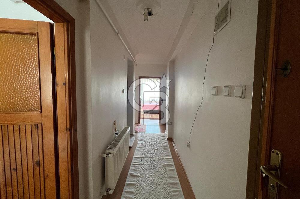 FERAH VE GENİŞ 5+2 DUBLEKS DAİRE