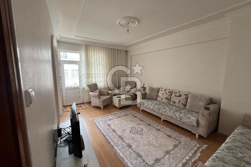 FERAH VE GENİŞ 5+2 DUBLEKS DAİRE