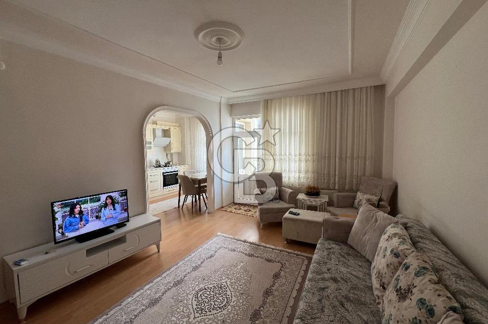 FERAH VE GENİŞ 5+2 DUBLEKS DAİRE