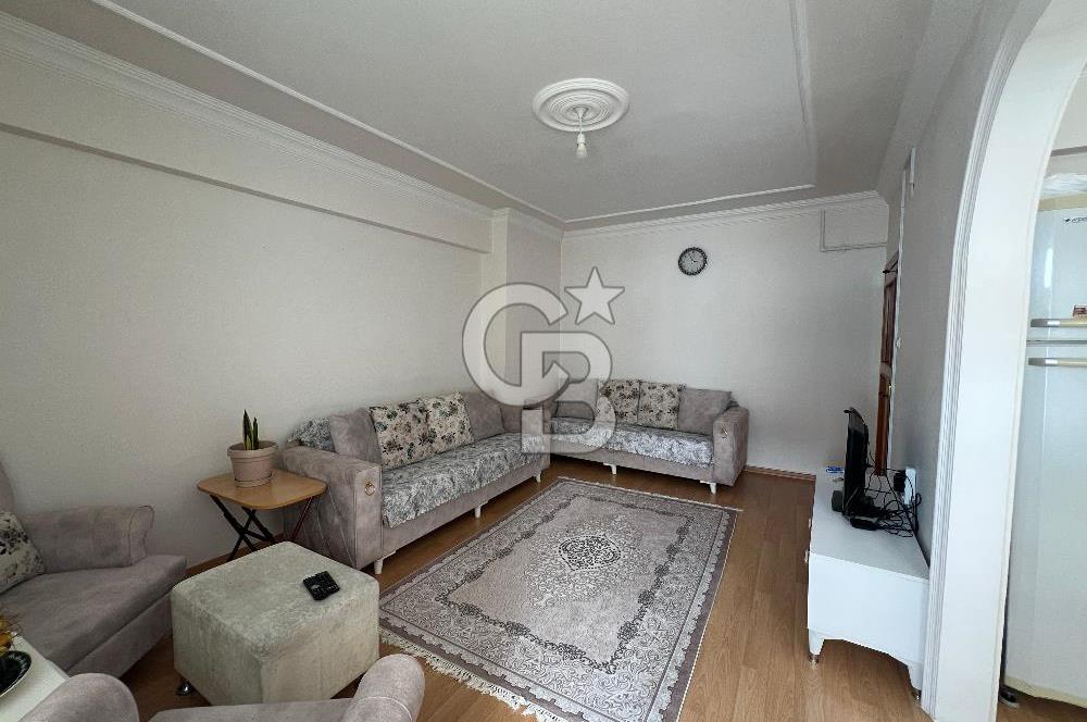 FERAH VE GENİŞ 5+2 DUBLEKS DAİRE