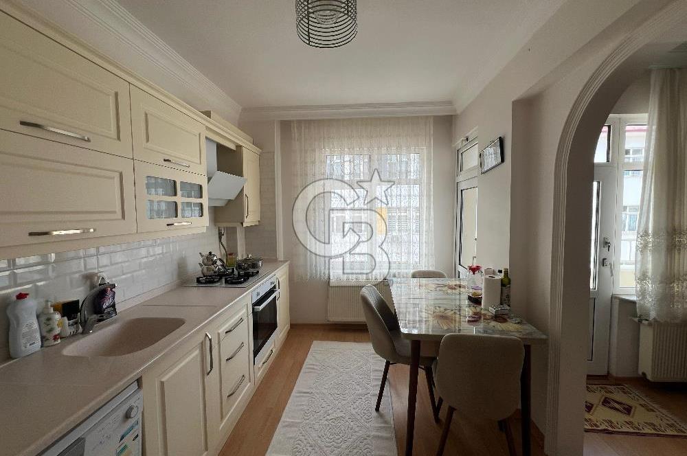 FERAH VE GENİŞ 5+2 DUBLEKS DAİRE