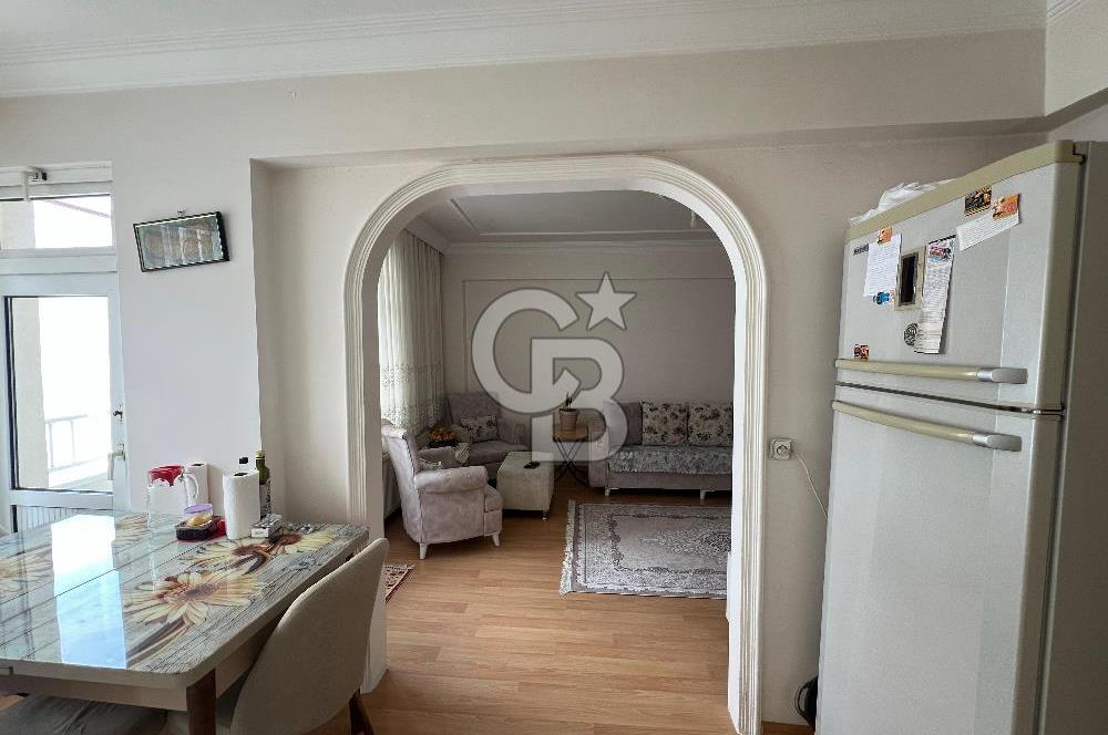 FERAH VE GENİŞ 5+2 DUBLEKS DAİRE