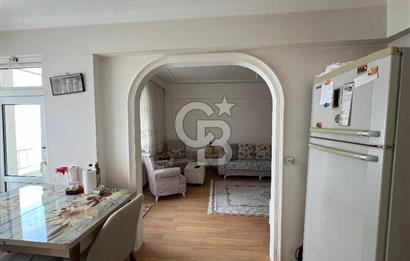 FERAH VE GENİŞ 5+2 DUBLEKS DAİRE