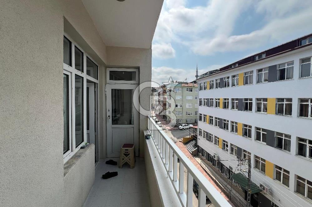 FERAH VE GENİŞ 5+2 DUBLEKS DAİRE