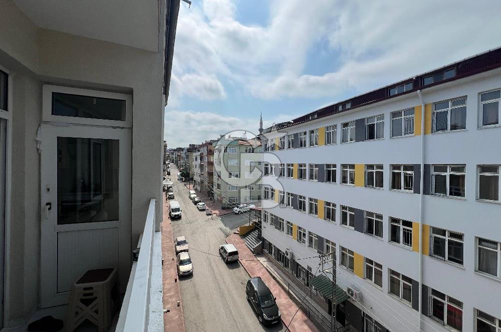FERAH VE GENİŞ 5+2 DUBLEKS DAİRE