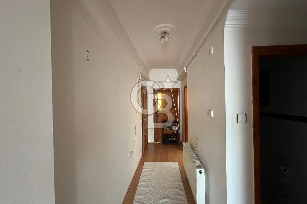 FERAH VE GENİŞ 5+2 DUBLEKS DAİRE