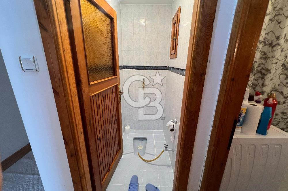 FERAH VE GENİŞ 5+2 DUBLEKS DAİRE
