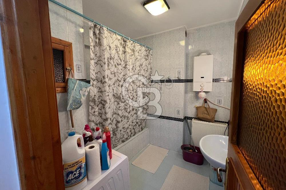 FERAH VE GENİŞ 5+2 DUBLEKS DAİRE
