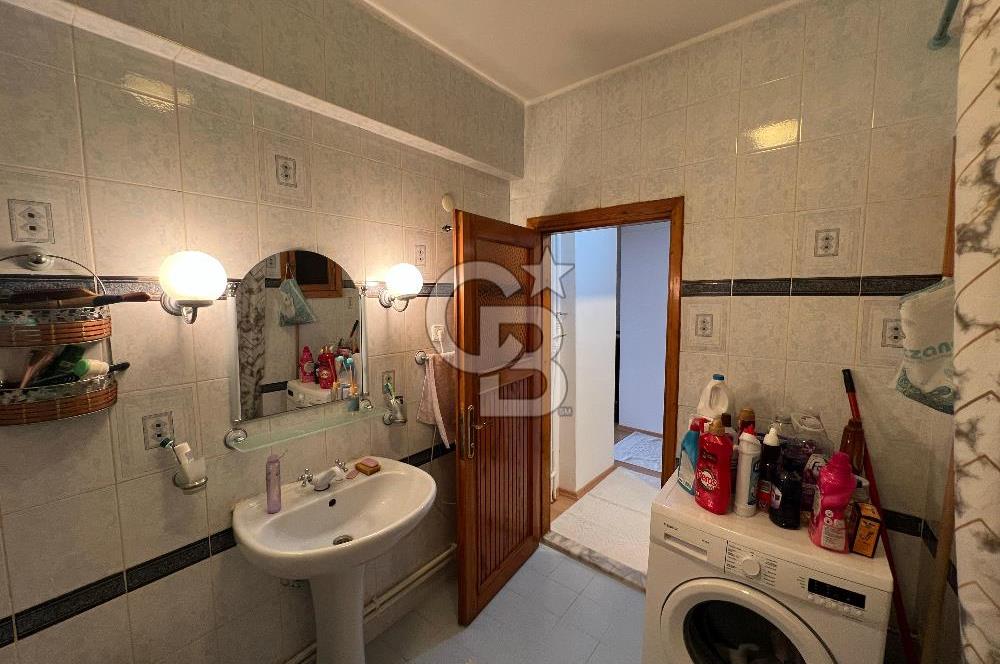 FERAH VE GENİŞ 5+2 DUBLEKS DAİRE