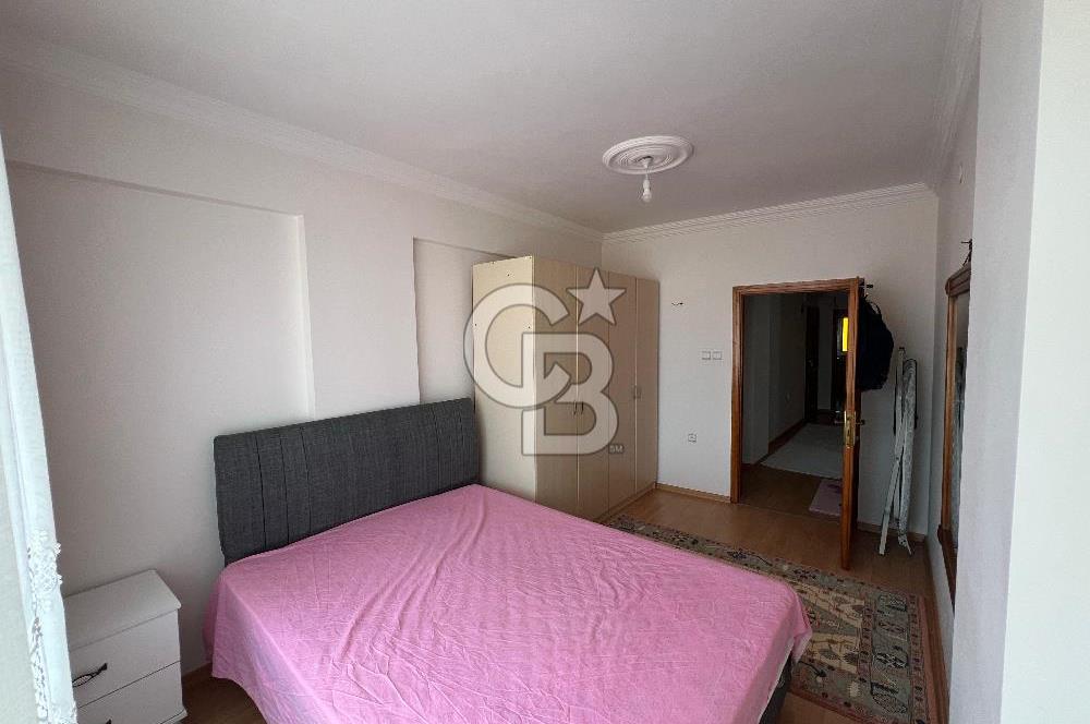 FERAH VE GENİŞ 5+2 DUBLEKS DAİRE