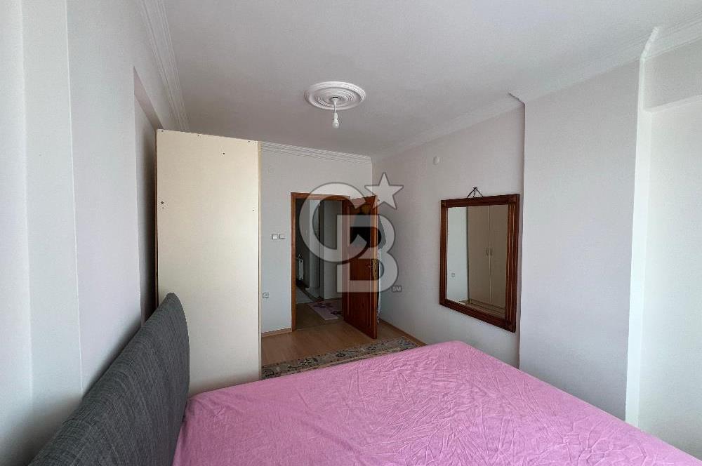 FERAH VE GENİŞ 5+2 DUBLEKS DAİRE