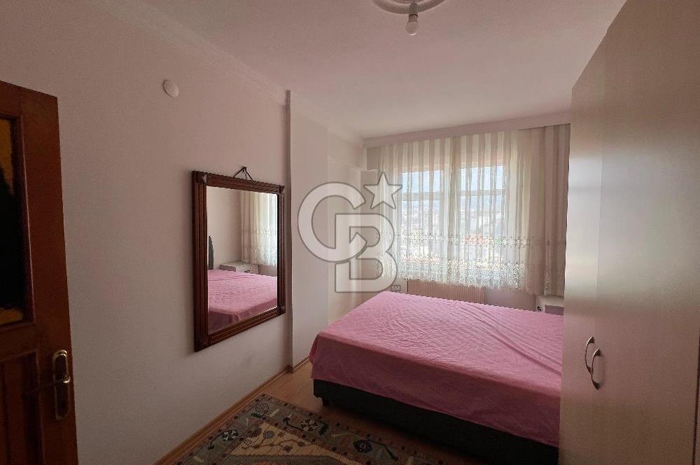 FERAH VE GENİŞ 5+2 DUBLEKS DAİRE