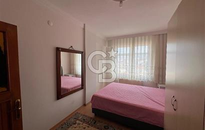 FERAH VE GENİŞ 5+2 DUBLEKS DAİRE