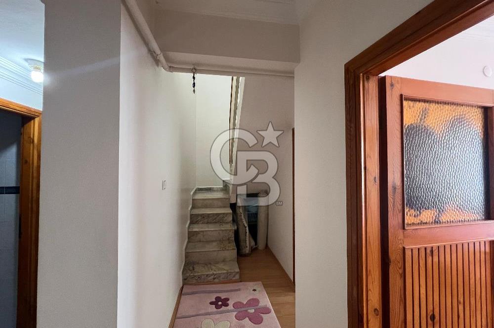 FERAH VE GENİŞ 5+2 DUBLEKS DAİRE