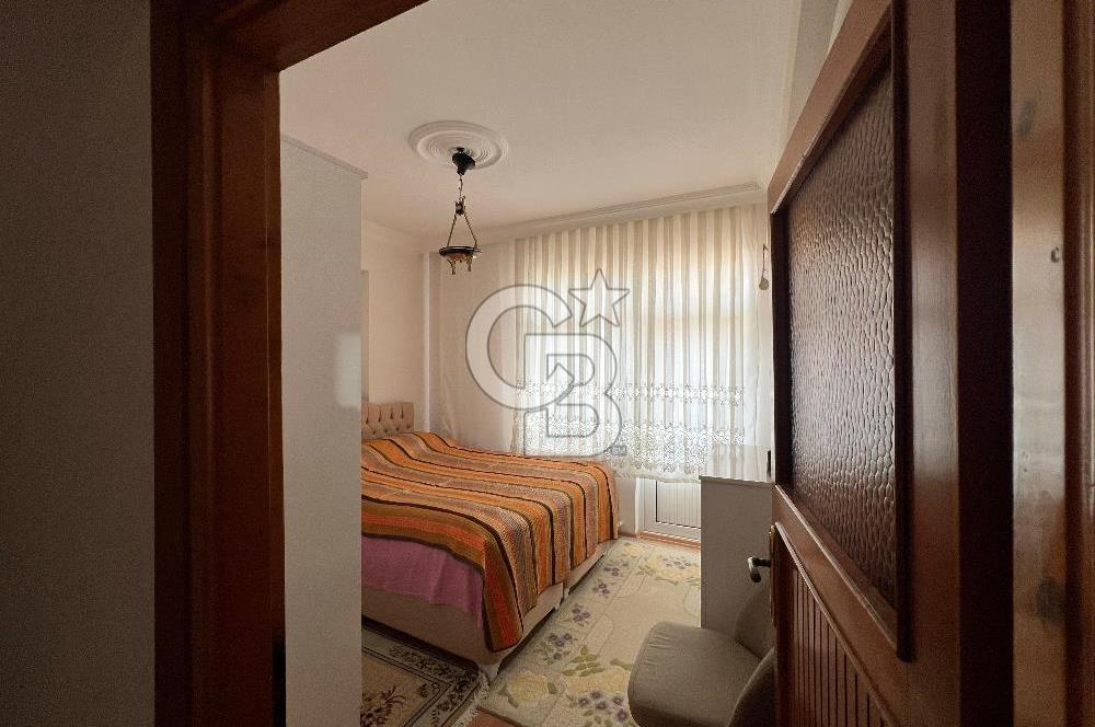 FERAH VE GENİŞ 5+2 DUBLEKS DAİRE