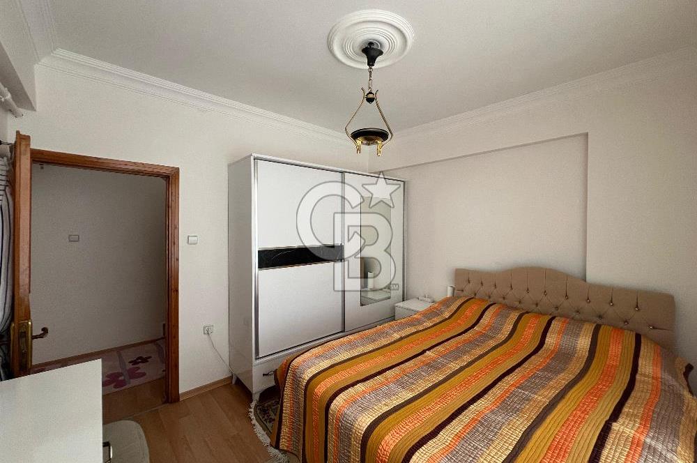 FERAH VE GENİŞ 5+2 DUBLEKS DAİRE