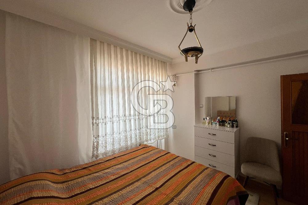 FERAH VE GENİŞ 5+2 DUBLEKS DAİRE