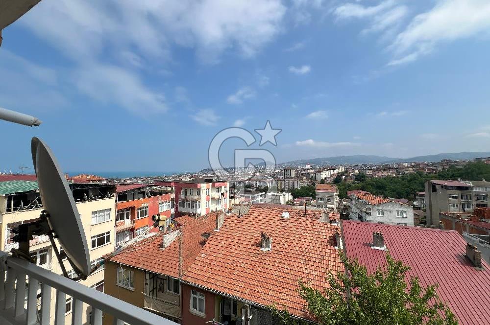 FERAH VE GENİŞ 5+2 DUBLEKS DAİRE