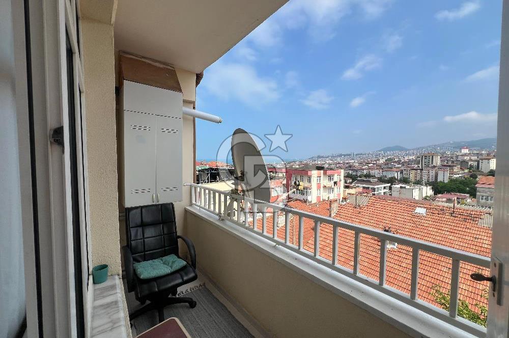 FERAH VE GENİŞ 5+2 DUBLEKS DAİRE