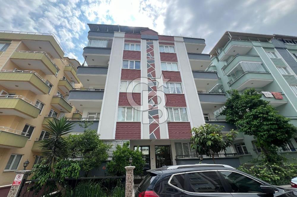 SAMSUN ATAKUM MEDİCAL PARK KARŞISINDA 3+1 FERAH DAİRE