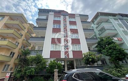 SAMSUN ATAKUM MEDİCAL PARK KARŞISINDA 3+1 FERAH DAİRE