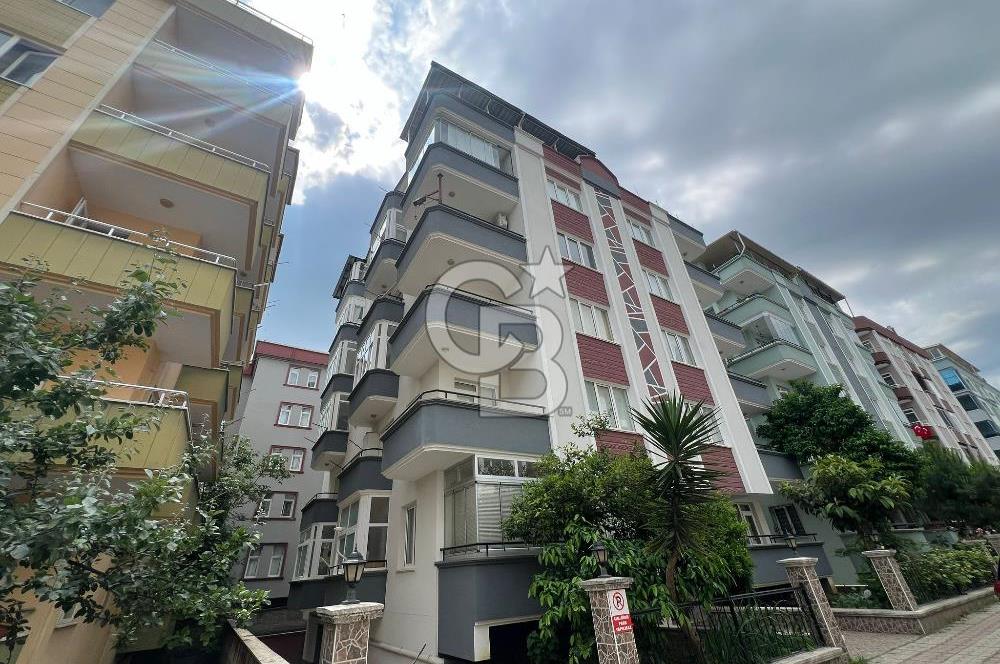 SAMSUN ATAKUM MEDİCAL PARK KARŞISINDA 3+1 FERAH DAİRE