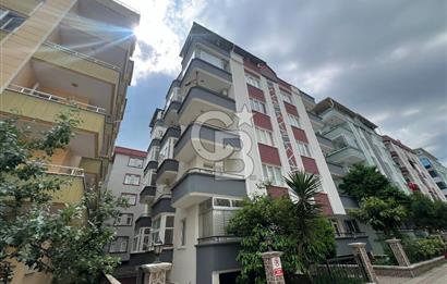 SAMSUN ATAKUM MEDİCAL PARK KARŞISINDA 3+1 FERAH DAİRE