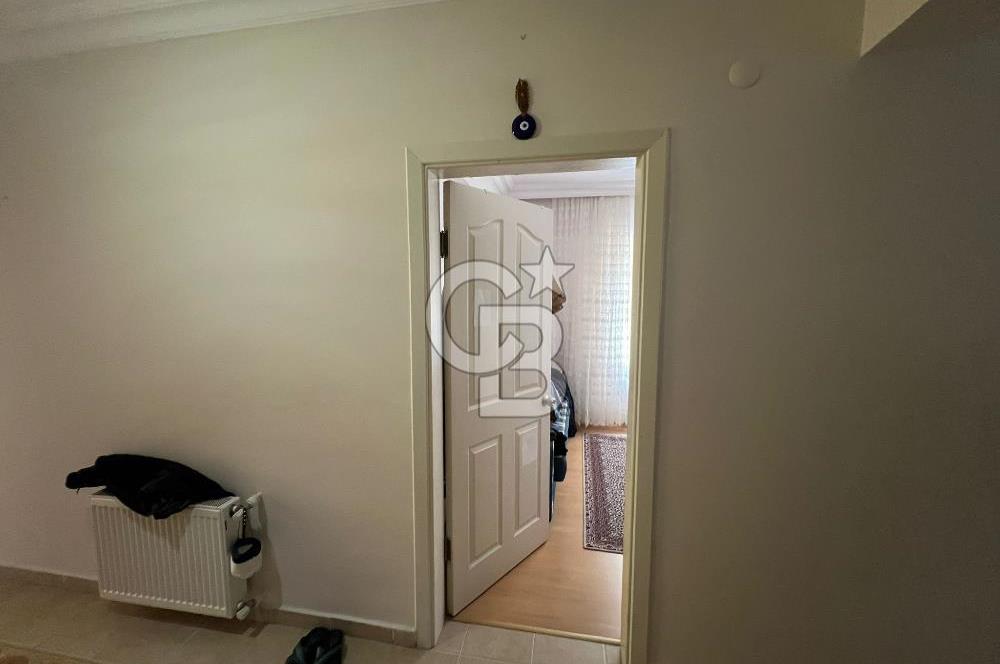 SAMSUN ATAKUM MEDİCAL PARK KARŞISINDA 3+1 FERAH DAİRE