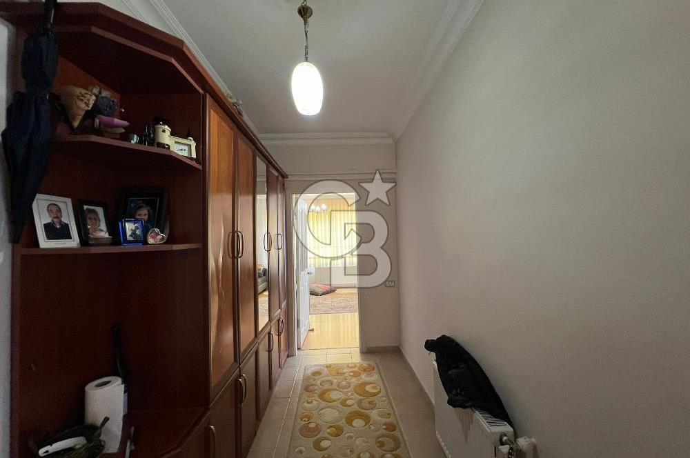SAMSUN ATAKUM MEDİCAL PARK KARŞISINDA 3+1 FERAH DAİRE