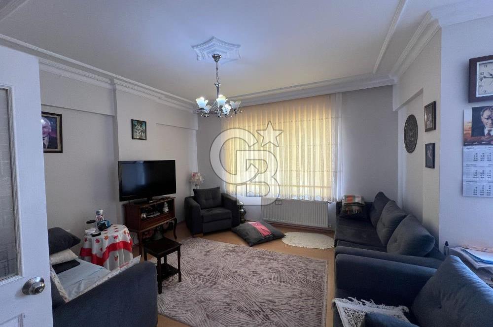 SAMSUN ATAKUM MEDİCAL PARK KARŞISINDA 3+1 FERAH DAİRE