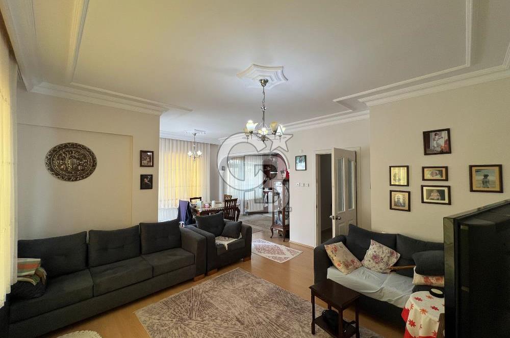 SAMSUN ATAKUM MEDİCAL PARK KARŞISINDA 3+1 FERAH DAİRE