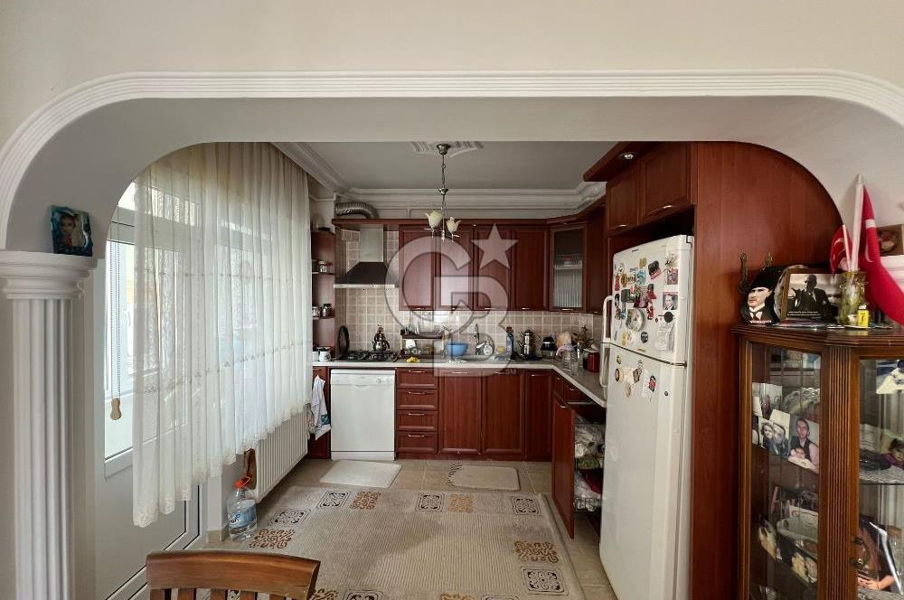 SAMSUN ATAKUM MEDİCAL PARK KARŞISINDA 3+1 FERAH DAİRE
