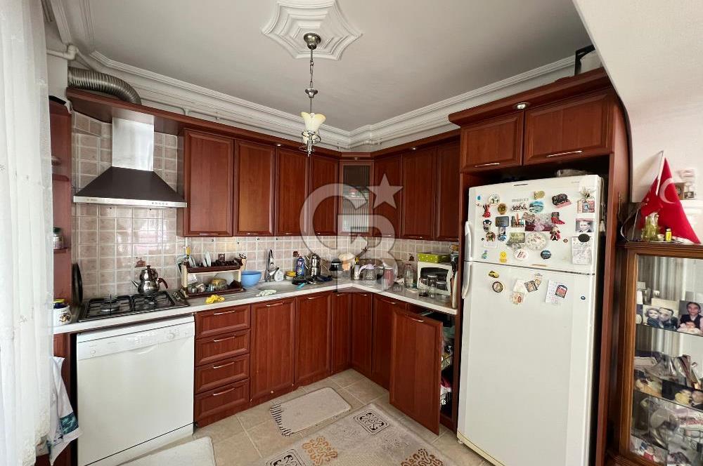 SAMSUN ATAKUM MEDİCAL PARK KARŞISINDA 3+1 FERAH DAİRE