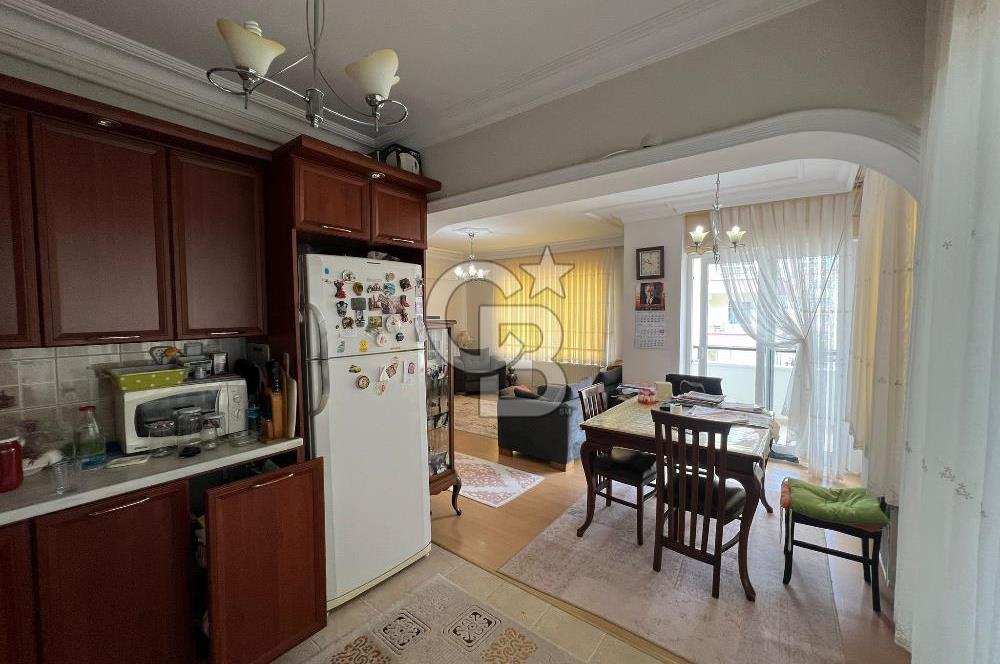 SAMSUN ATAKUM MEDİCAL PARK KARŞISINDA 3+1 FERAH DAİRE