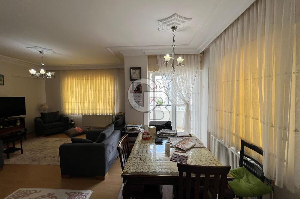 SAMSUN ATAKUM MEDİCAL PARK KARŞISINDA 3+1 FERAH DAİRE