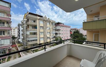 SAMSUN ATAKUM MEDİCAL PARK KARŞISINDA 3+1 FERAH DAİRE