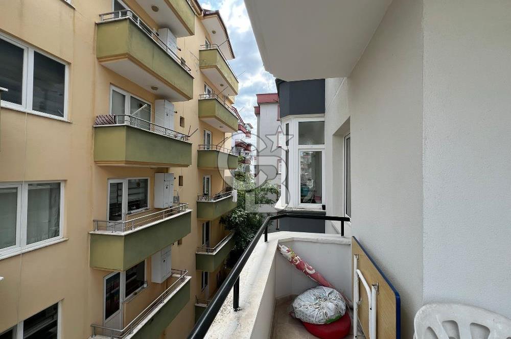SAMSUN ATAKUM MEDİCAL PARK KARŞISINDA 3+1 FERAH DAİRE