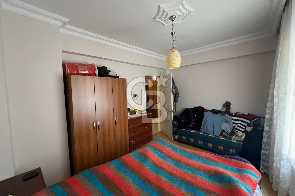 SAMSUN ATAKUM MEDİCAL PARK KARŞISINDA 3+1 FERAH DAİRE