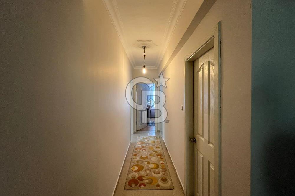 SAMSUN ATAKUM MEDİCAL PARK KARŞISINDA 3+1 FERAH DAİRE