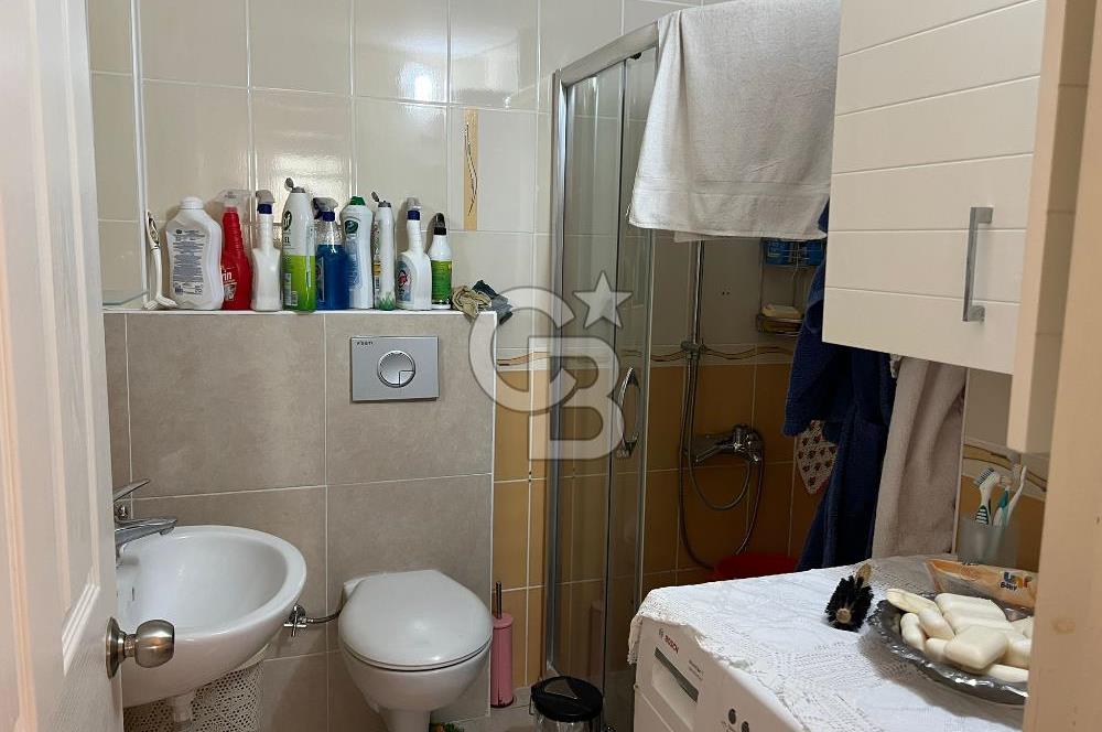 SAMSUN ATAKUM MEDİCAL PARK KARŞISINDA 3+1 FERAH DAİRE