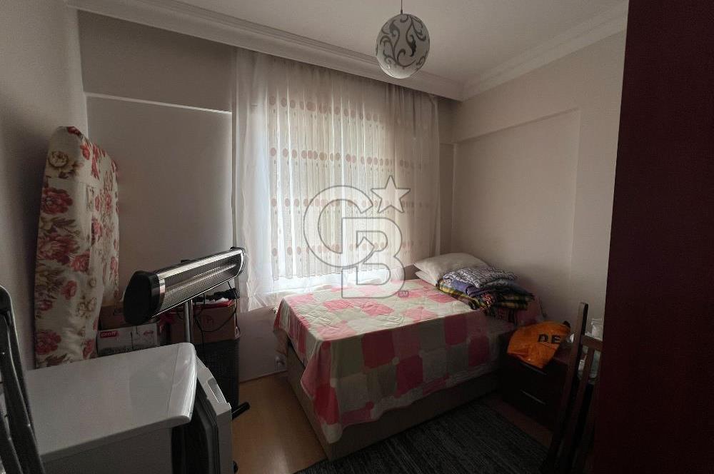 SAMSUN ATAKUM MEDİCAL PARK KARŞISINDA 3+1 FERAH DAİRE